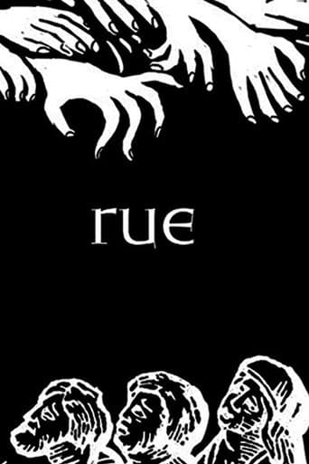 Movie poster for Rue