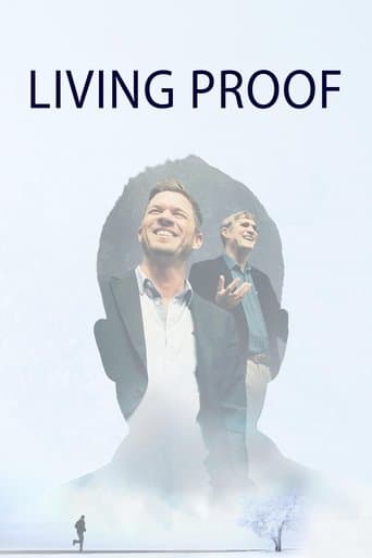 Movie poster for Living Proof