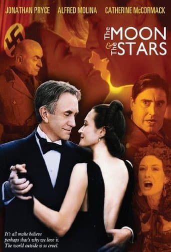 Movie poster for The Moon and the Stars