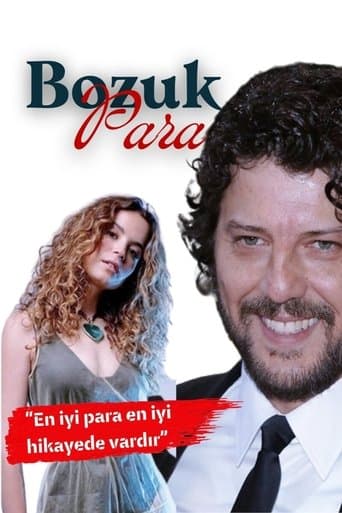 Movie poster for Bozuk Para
