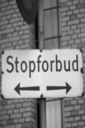 Movie poster for Stop for Bud