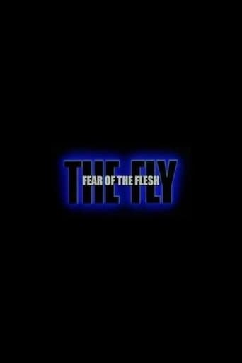 Movie poster for Fear of the Flesh: The Making of The Fly