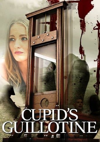 Movie poster for Cupid's Guillotine