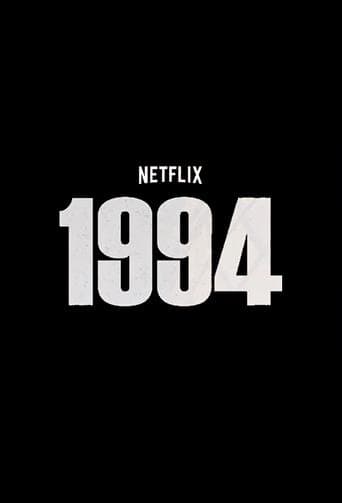 Movie poster for 1994