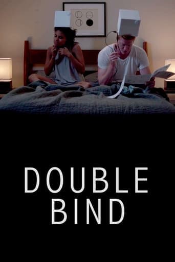 Movie poster for Double Bind