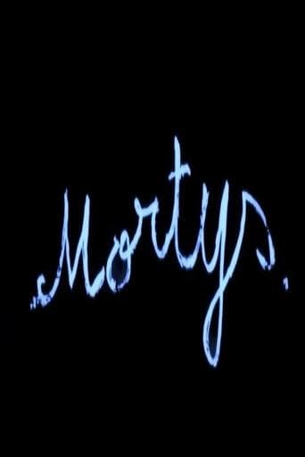 Movie poster for Mortys