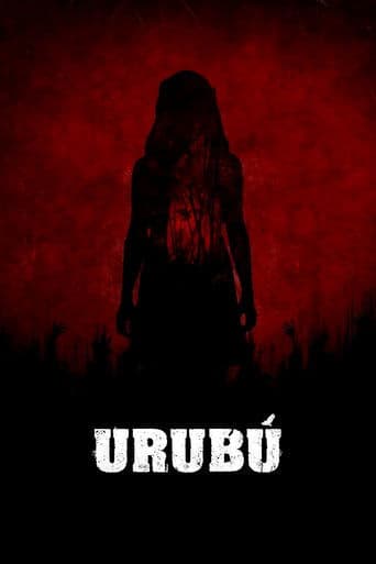 Movie poster for Urubú