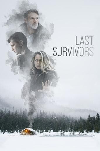 Movie poster for Last Survivors