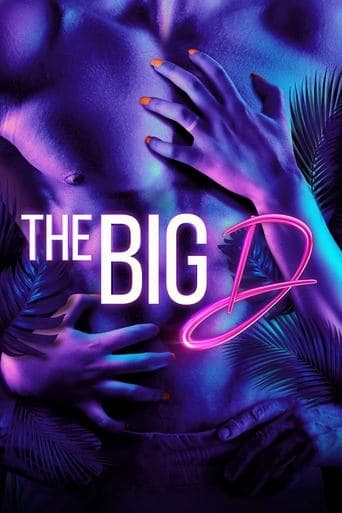 Movie poster for The Big D