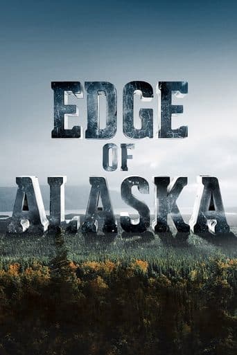 Movie poster for Edge of Alaska