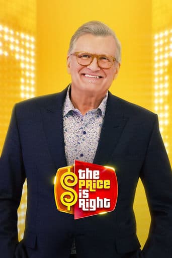 Movie poster for The Price Is Right