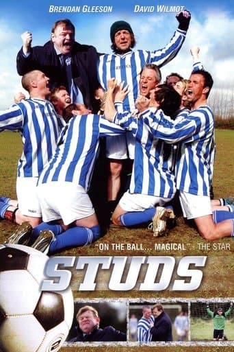 Movie poster for Studs