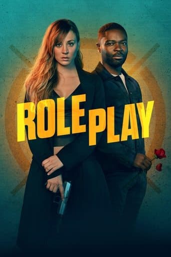 Movie poster for Role Play