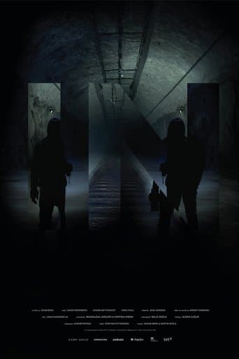 Movie poster for In