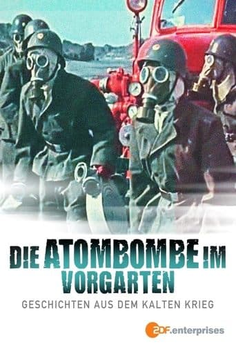 Movie poster for A Short History of Nuclear Folly