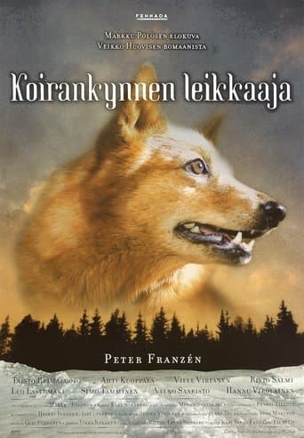 Movie poster for Dog Nail Clipper