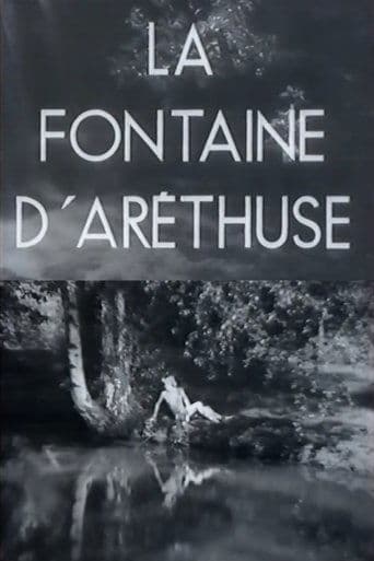 Movie poster for The Fountain of Arethusa