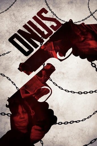 Movie poster for Onus