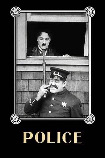 Movie poster for Police
