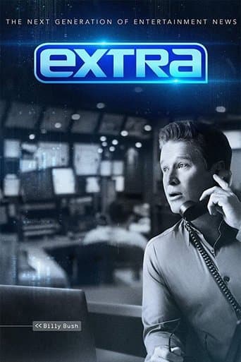 Movie poster for Extra