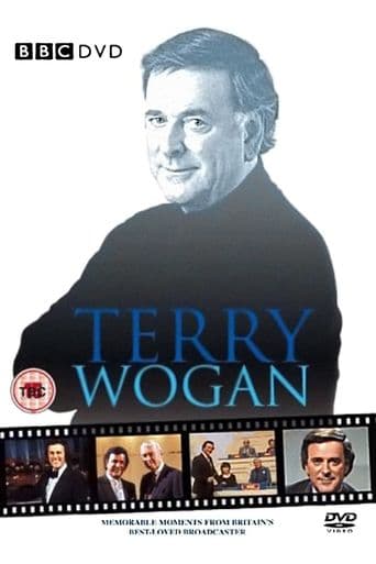 Movie poster for Wogan