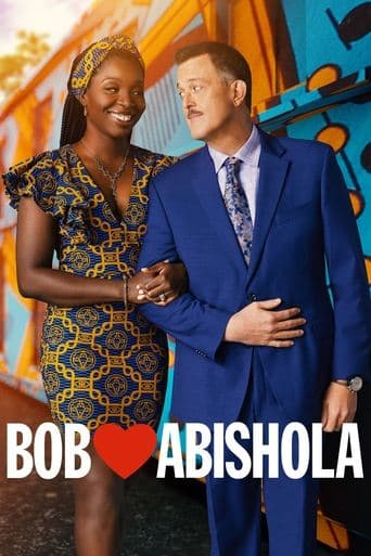 Movie poster for Bob Hearts Abishola