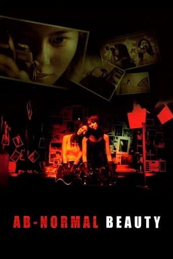Movie poster for Ab-normal Beauty