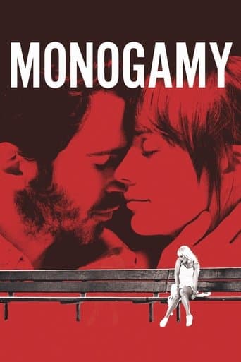Movie poster for Monogamy