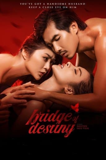 Movie poster for Bridge of Destiny