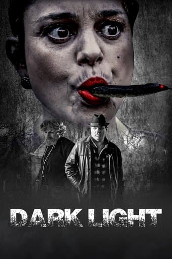 Movie poster for Dark Light