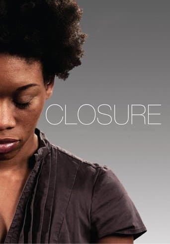 Movie poster for Closure