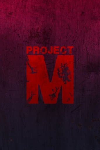 Movie poster for Project M