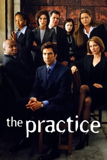 Movie poster for The Practice
