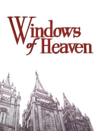 Movie poster for The Windows of Heaven