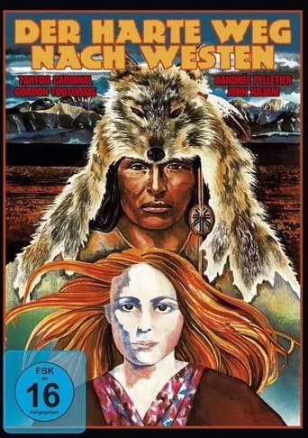 Movie poster for Marie Ann