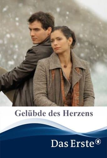 Movie poster for Gelübde des Herzens