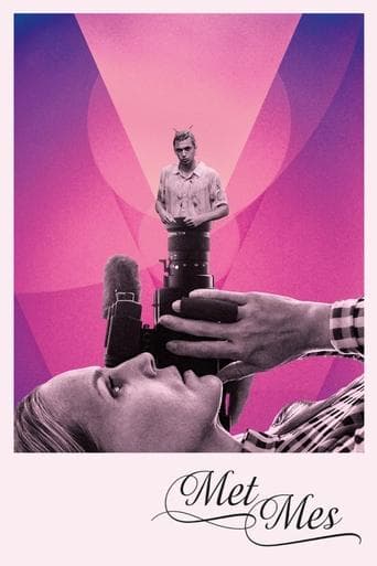 Movie poster for Met Mes
