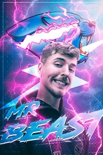 Movie poster for MrBeast