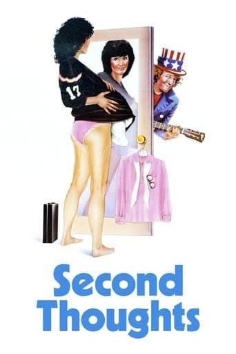 Movie poster for Second Thoughts