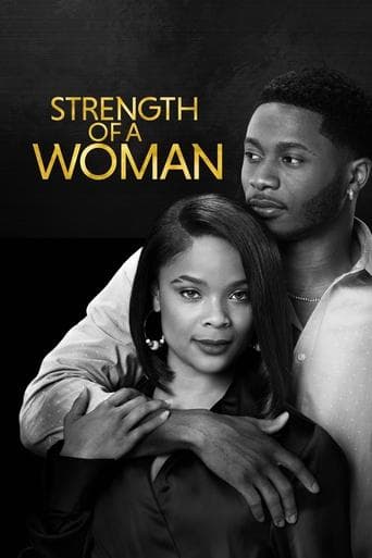Movie poster for Strength of a Woman