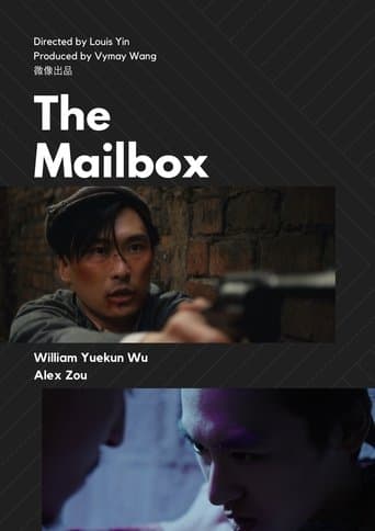 Movie poster for The Mailbox