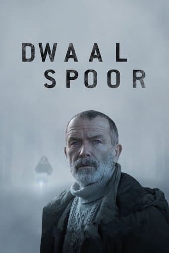 Movie poster for Dwaalspoor