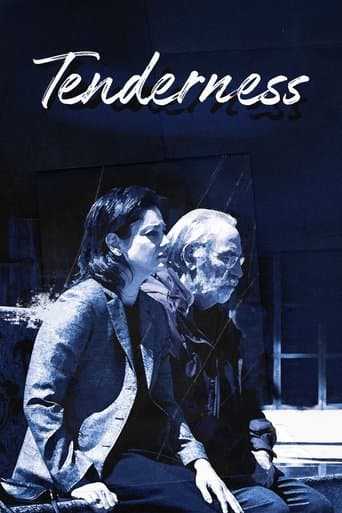 Movie poster for Tenderness