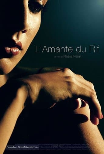 Movie poster for The Rif Lover
