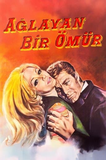 Movie poster for Ağlayan Bir Ömür