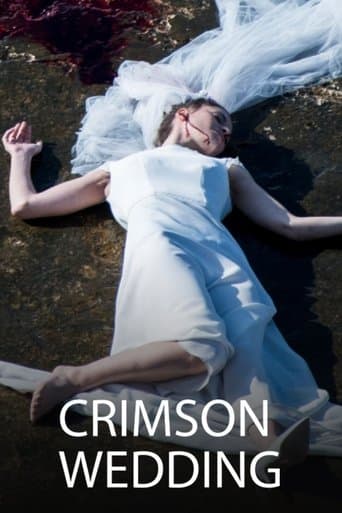 Movie poster for Crimson Wedding