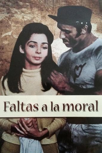 Movie poster for Unethical Behaviour