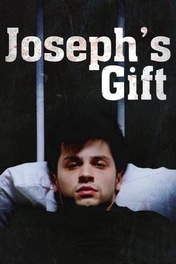 Movie poster for Joseph's Gift