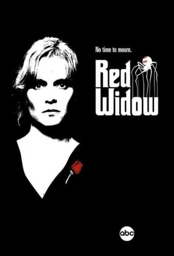 Movie poster for Red Widow