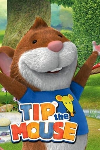 Movie poster for Tip the Mouse